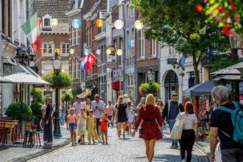 Veranstaltungskalender Maastricht 